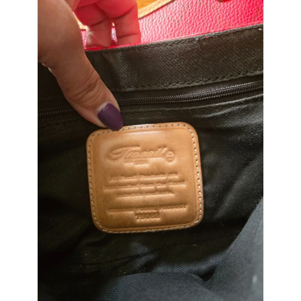 Fossil vtg rare